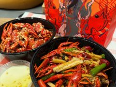 -聚味瞿记·龙虾堂(坡子街店)