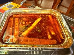 -清真·馬坡二旦烧烤(人生一串拍摄店)