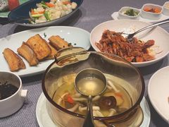 -浙江西子宾馆·牡丹厅