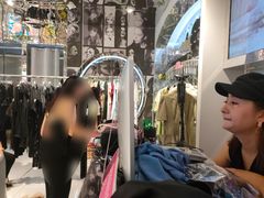 -美丽衣橱(春熙路店)