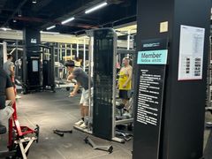 -瑞力健身(解放数创广场店)