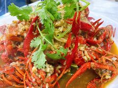 -川湘園(西华路店)