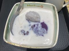 -鲜芋仙(南开大悦城店)