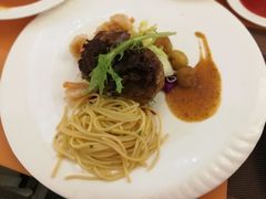 -红房子西菜馆(淮海中路店)