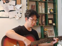 -参差咖啡(水果湖公园店)