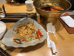 -隅乐胡椒虾·台湾菜·团建(皇岗店)