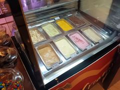 -百香自助餐厅·西安唐隆国际酒店(曲江店)