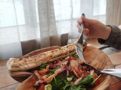 -Restaurant Cuivre古铜法式餐厅