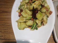 -不是烧烤·武汉烧烤·地道湖北菜(大成路店)