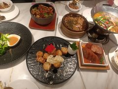 -茉莉餐厅(包河万达店)