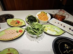 -一叶一世界•素食餐厅(新光天地店)