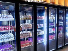 -新美姿美食水疗汇(罗湖口岸店)