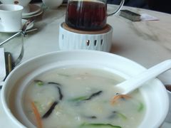 -顺德美的万豪酒店-万豪中餐厅