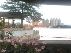 -喜洲吧·江畔老船厂·庭院餐厅(喜临院店)