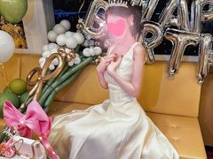 -InParty·游艇求婚策划生日派对布置(世纪大道店)