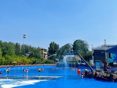 -郑州方特水上乐园