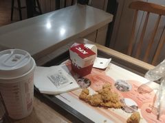 -肯德基(大成店)