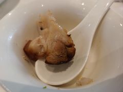 -金河半岛园林酒家(金融城店)