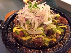 -椿山日本料理