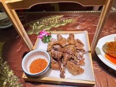 -缪氏川菜(深圳北站缤果空间店)