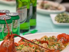 -苔圣园酒家(尊木汇国际艺术广场店)