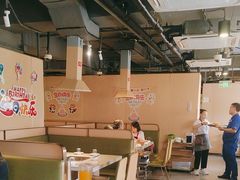 -海底捞火锅(劲松店)