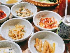 -金顺碳烤肉(1号店)