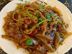 -大众酸菜鱼(梨花巷总店)