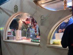 -海银海记潮汕牛肉火锅(新港中路海珠店)