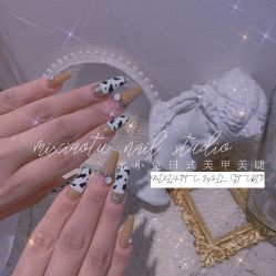 -米小兔美甲美睫