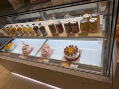 -面包新语(无锡M会员店)