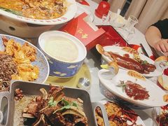-食味楼(枫林湾店)