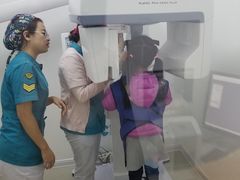 -极橙儿童齿科矫正中心(奥城店)
