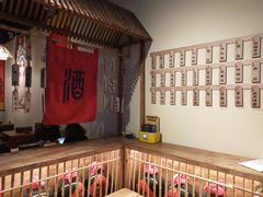 -龙头烤羊排•烤全羊•精酿扎啤(厦滘店)