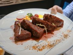 -七海旋律西餐厅(金沙湾店)