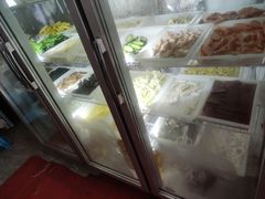 -泡椒王自助铁板烧(天生丽街店)