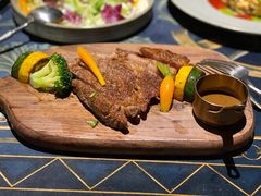 -第101座花园餐厅(湖滨88店)