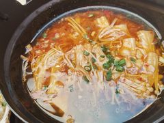 -金谷园饺子·烧烤(人大总店)