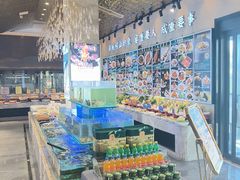 -崂山印象·青岛·海鲜渔家菜