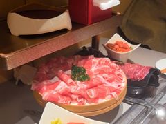 -海底捞火锅(西直门凯德MALL店)