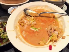 -庐灶江南·江南菜·四合院Bistro(东直门雍和宫·原华侨宾馆店)