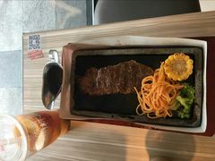 -必胜客(金开大道店)