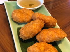 -mango tree芒果树泰国餐厅(青岛万象城店)