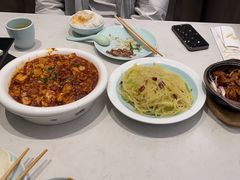 -北李妈妈菜·海肠捞饭(高新万达店)
