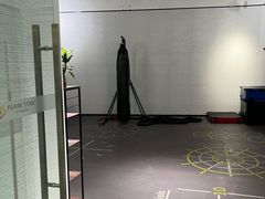 -FLARE STAR FITNESS(复地活力城店)