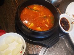 -朴大人炭烤·韩国料理(奥帆中心海尔洲际店)