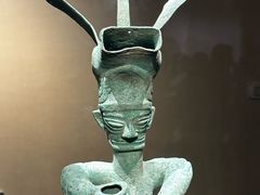 -三星堆博物馆