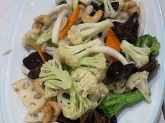 -天津大学·四十二斋餐厅