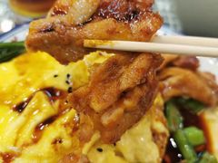 -港爺茶檔·茶餐厅(东晓南路店)
