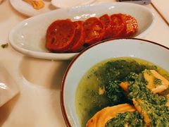 葱油鸡-锦園(伊势丹美食城店)